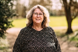 Frau Maren Falkenhagen