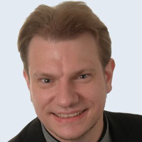 Herr Hinnerk Husmann