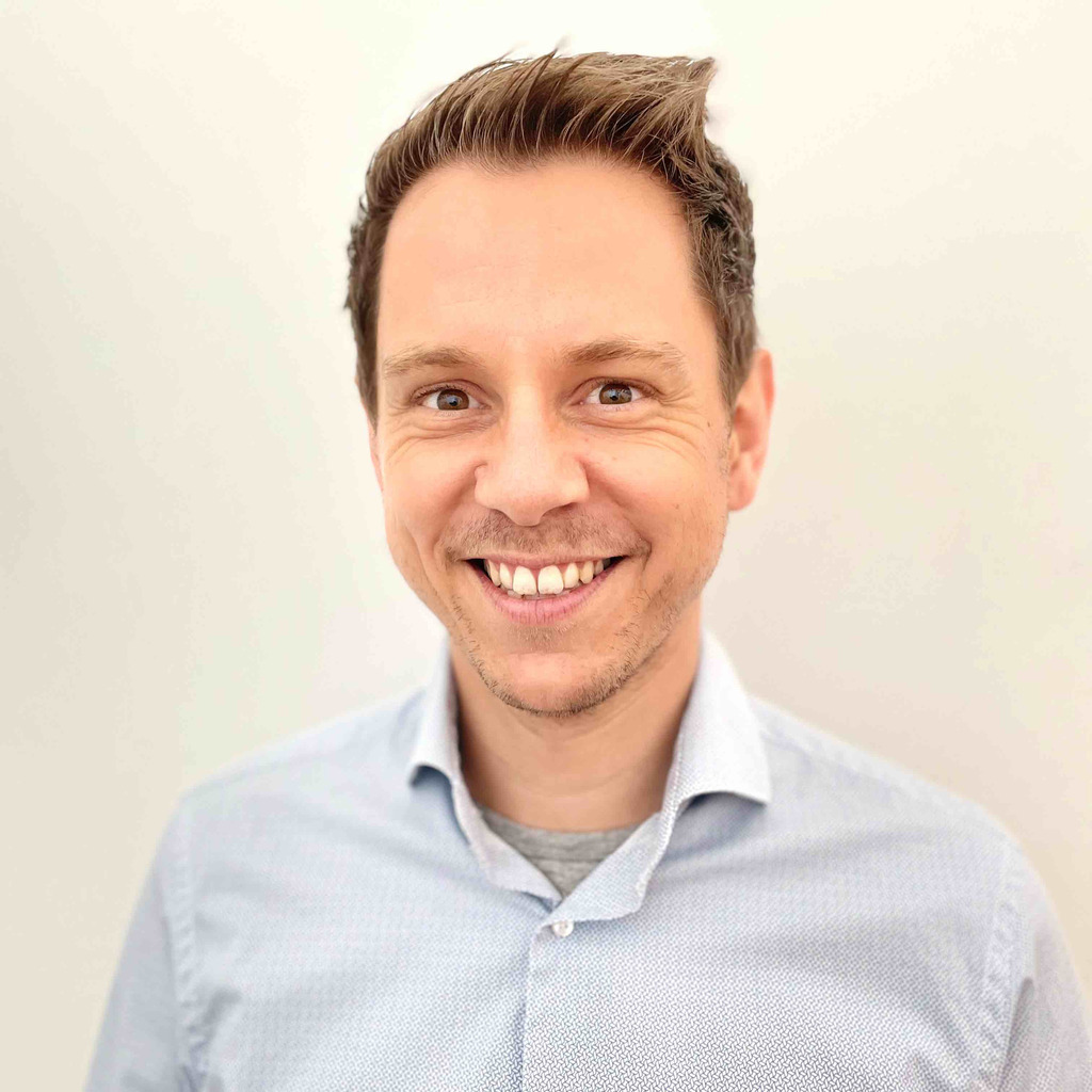 Herr Sören Wischnewski