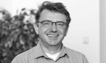 Herr Hans-Ulrich Keßler