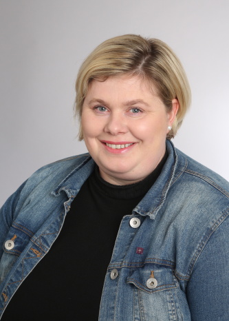 Frau Pröpstin Sabine Schümann