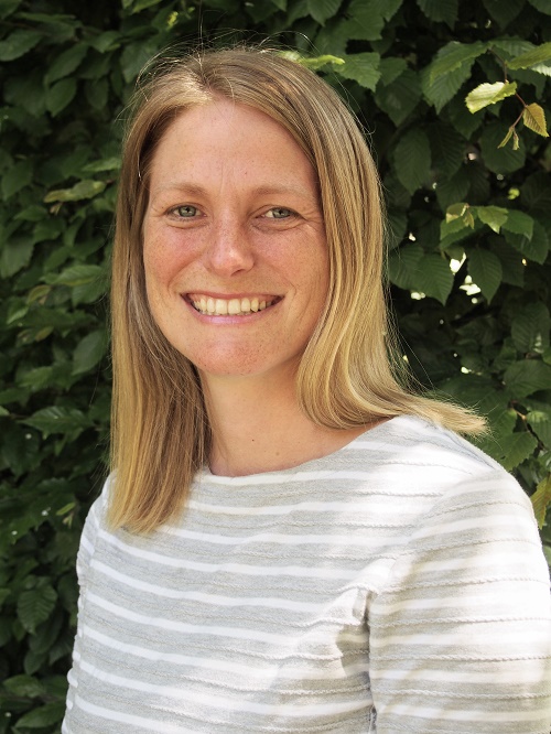 Frau Dr. phil. Sabrina Korsch