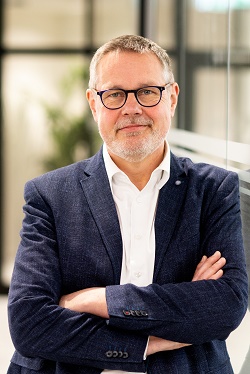 Herr Michael Jürgensen