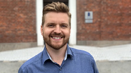 Herr Christian Birkner