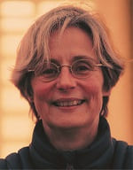 Frau Anja Ahrens