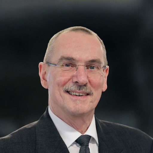 Herr Propst Matthias Krüger